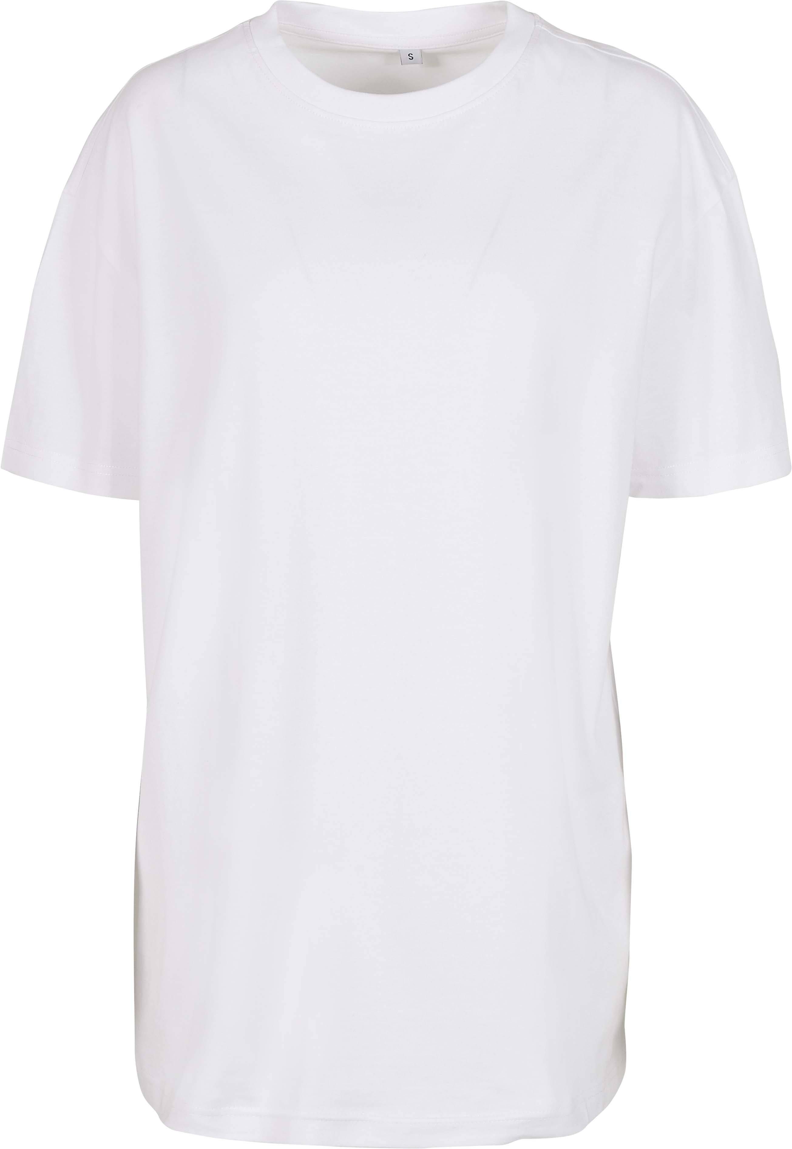 Ladies´ Oversized Boyfriend Tee