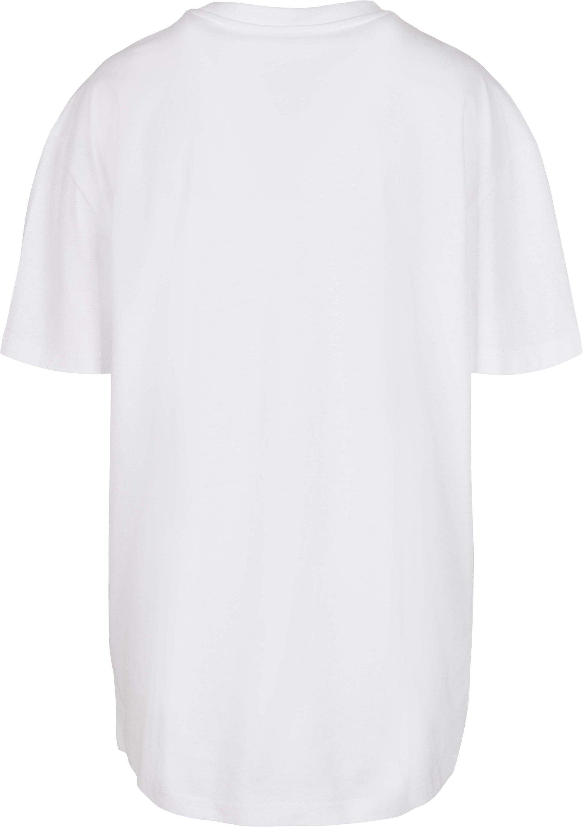 Ladies´ Oversized Boyfriend Tee