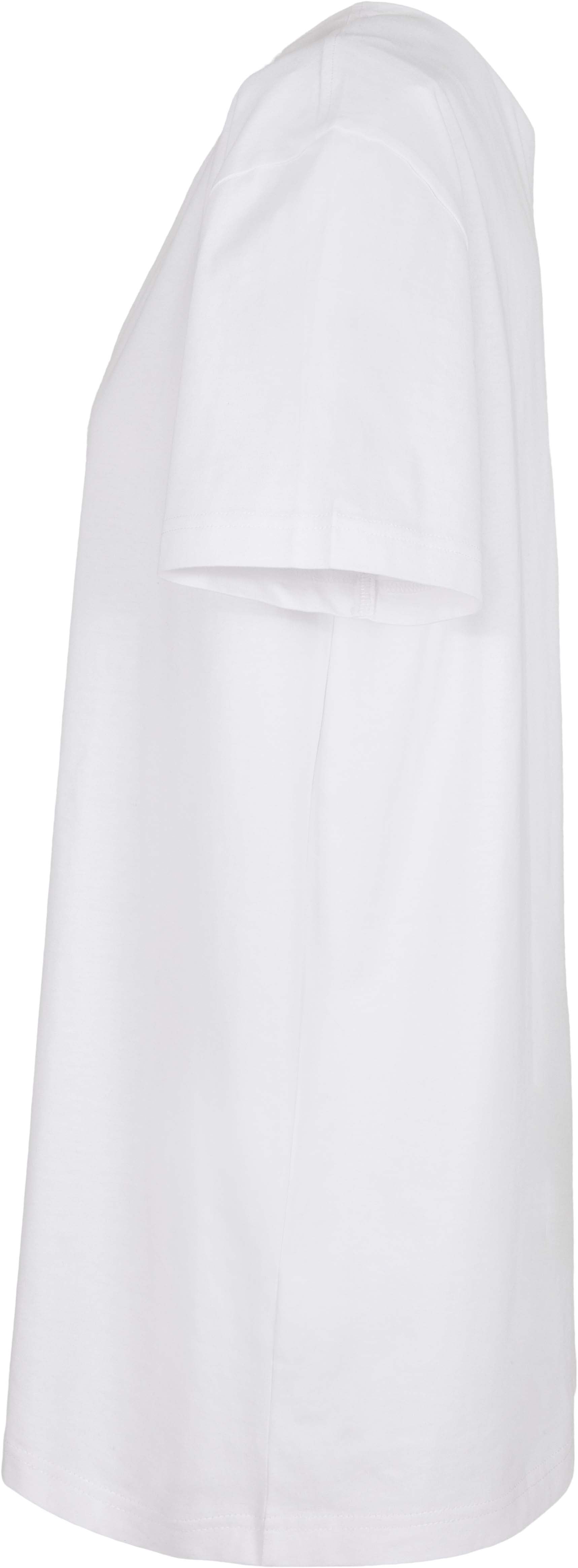 Ladies´ Oversized Boyfriend Tee