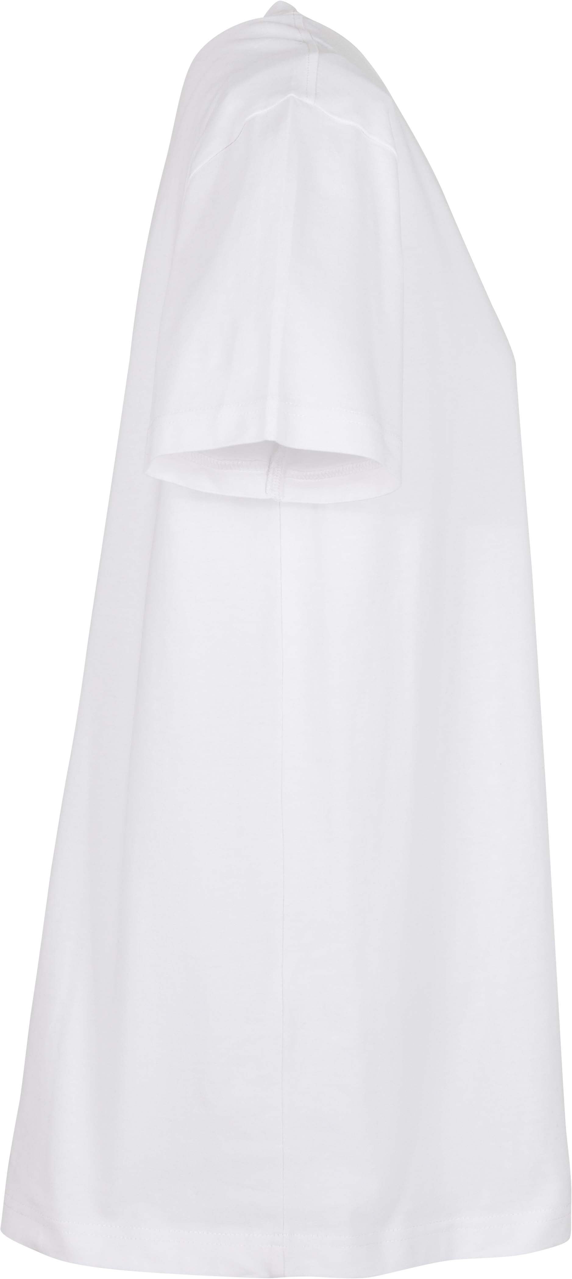 Ladies´ Oversized Boyfriend Tee