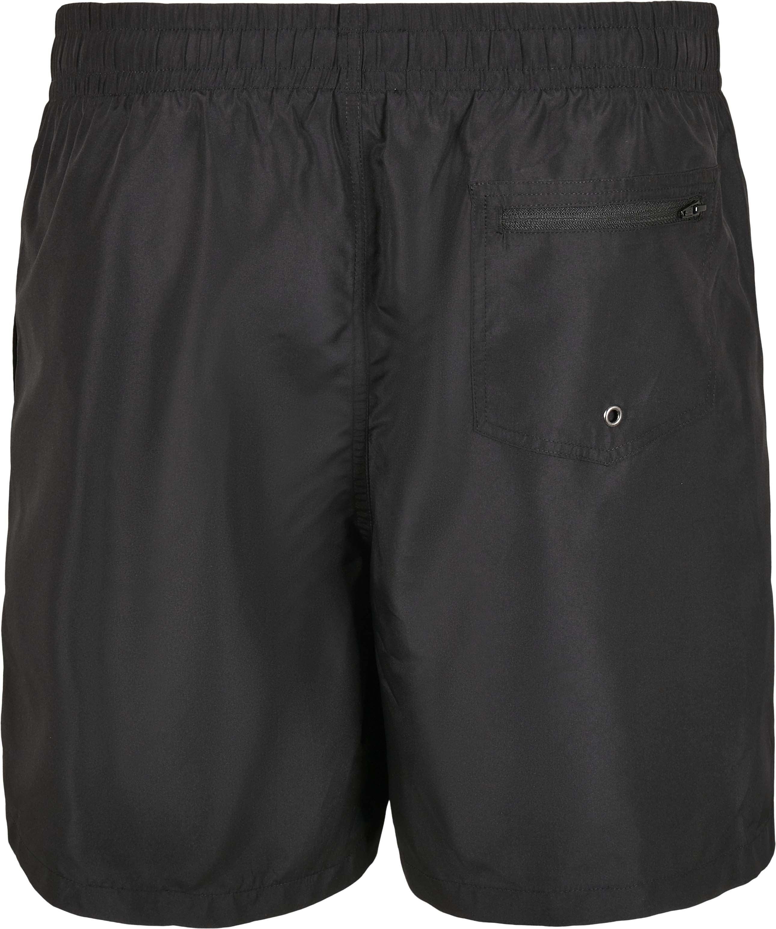 Recycled Swim Shorts