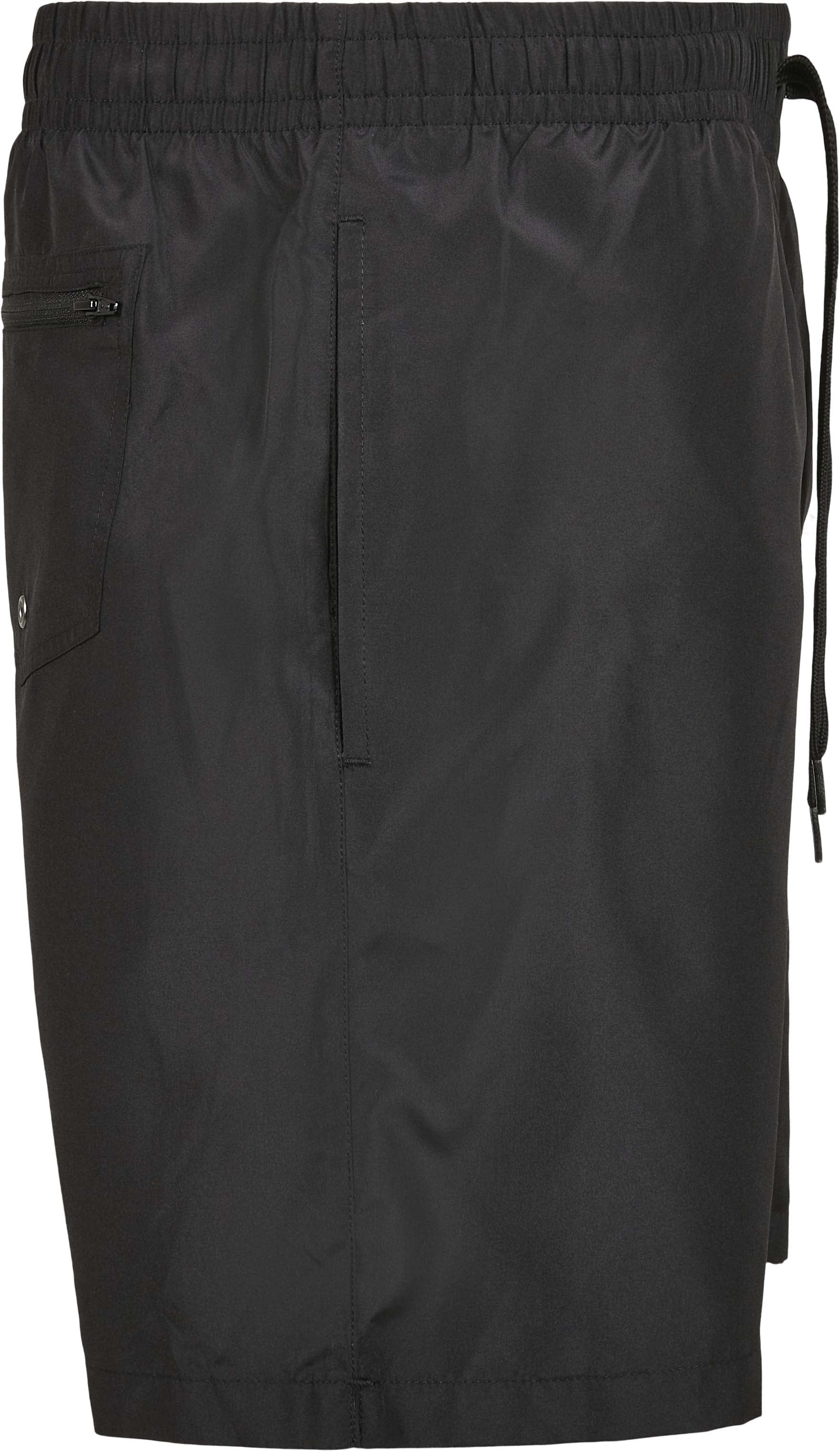 Recycled Swim Shorts