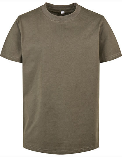 Kids´ Basic Tee 2.0