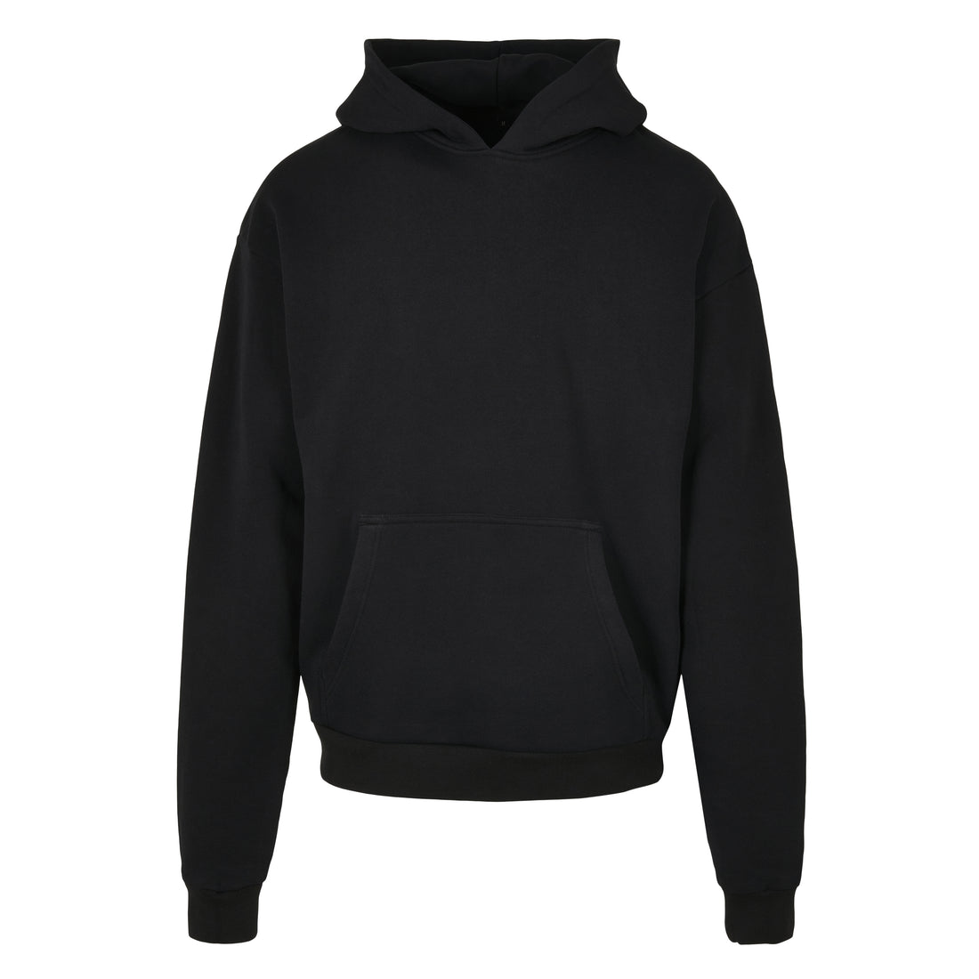 Ultra Heavy Cotton Box Hoody
