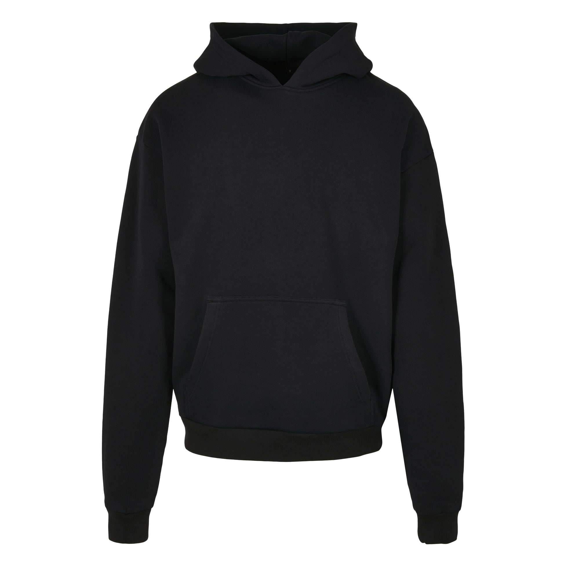 Ultra Heavy Cotton Box Hoody