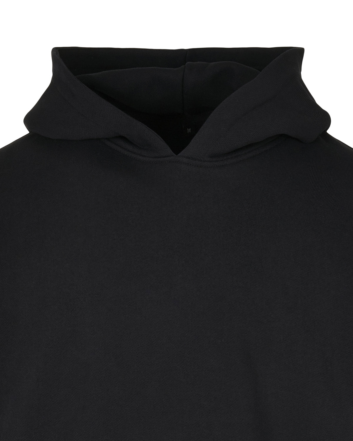Ultra Heavy Cotton Box Hoody