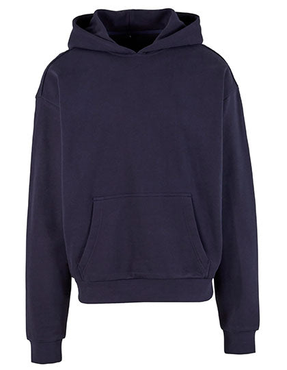 Ultra Heavy Cotton Box Hoody