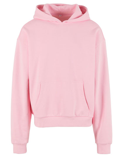 Ultra Heavy Cotton Box Hoody