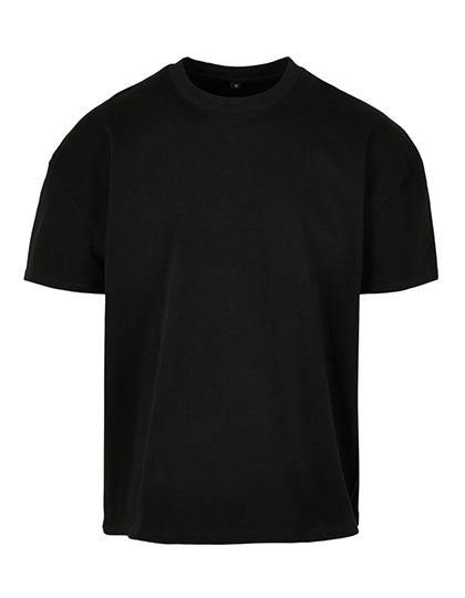Ultra Heavy Cotton Box Tee