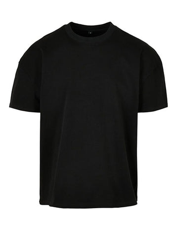 Ultra Heavy Cotton Box Tee