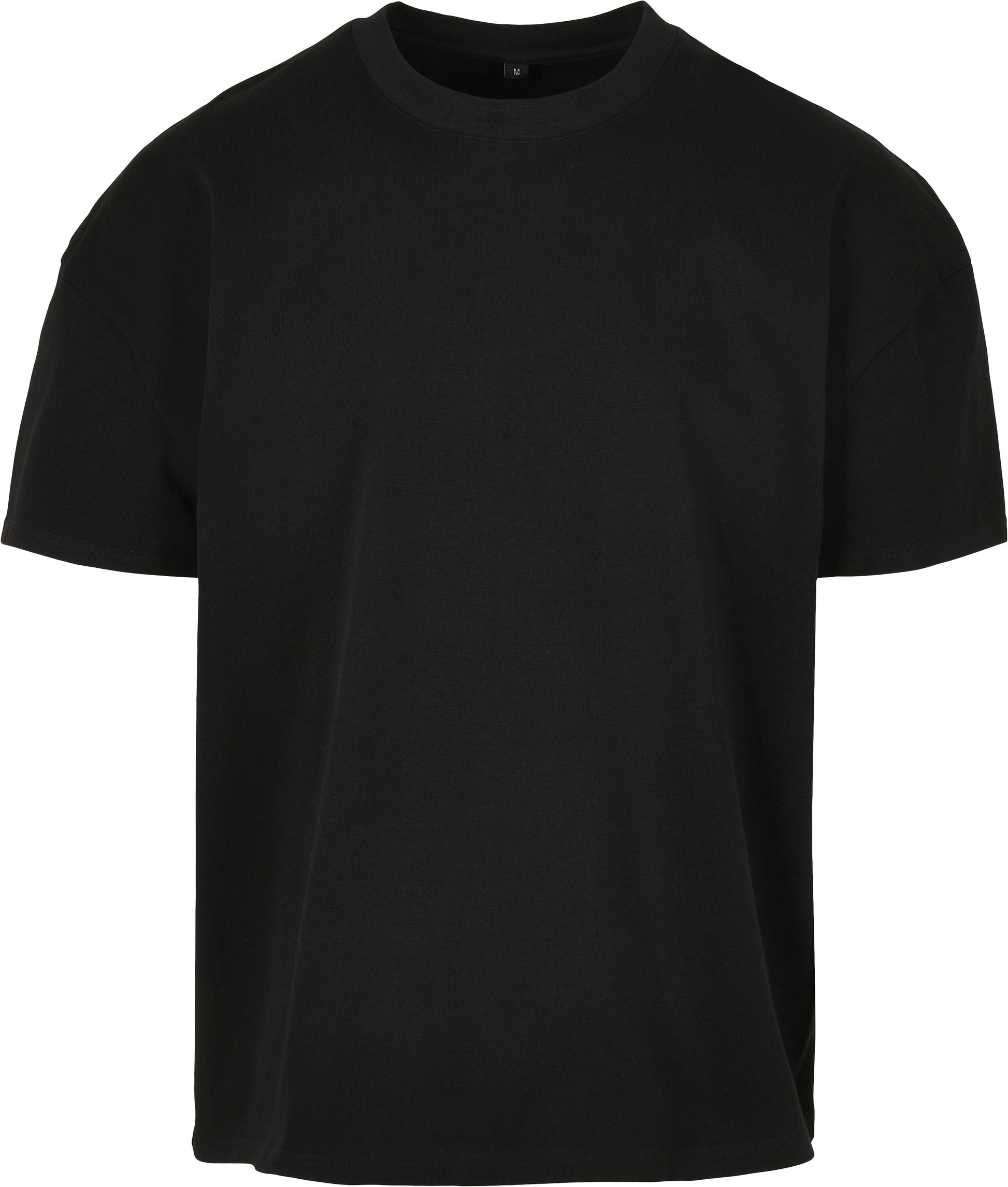 Ultra Heavy Cotton Box Tee