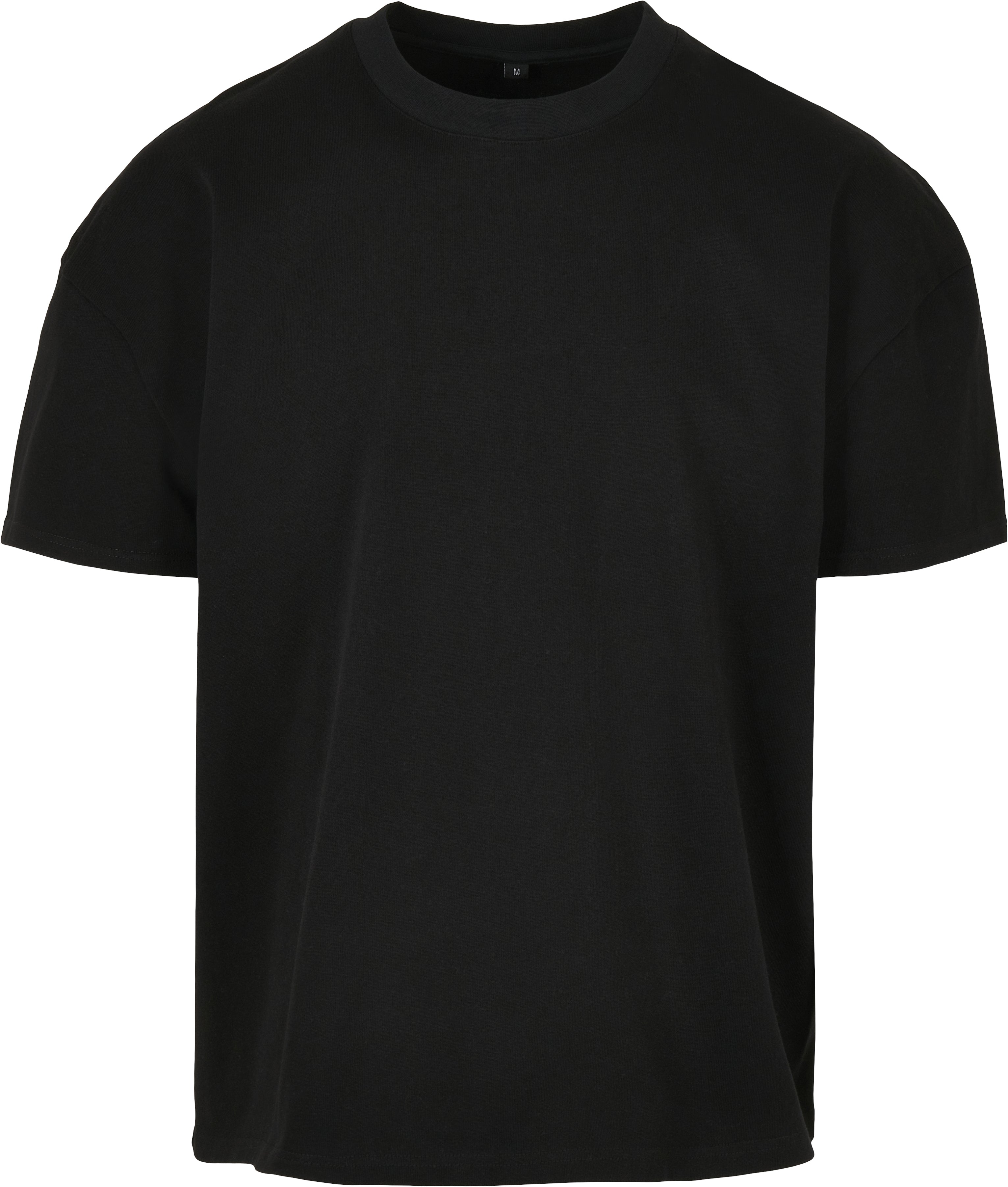 Ultra Heavy Cotton Box Tee