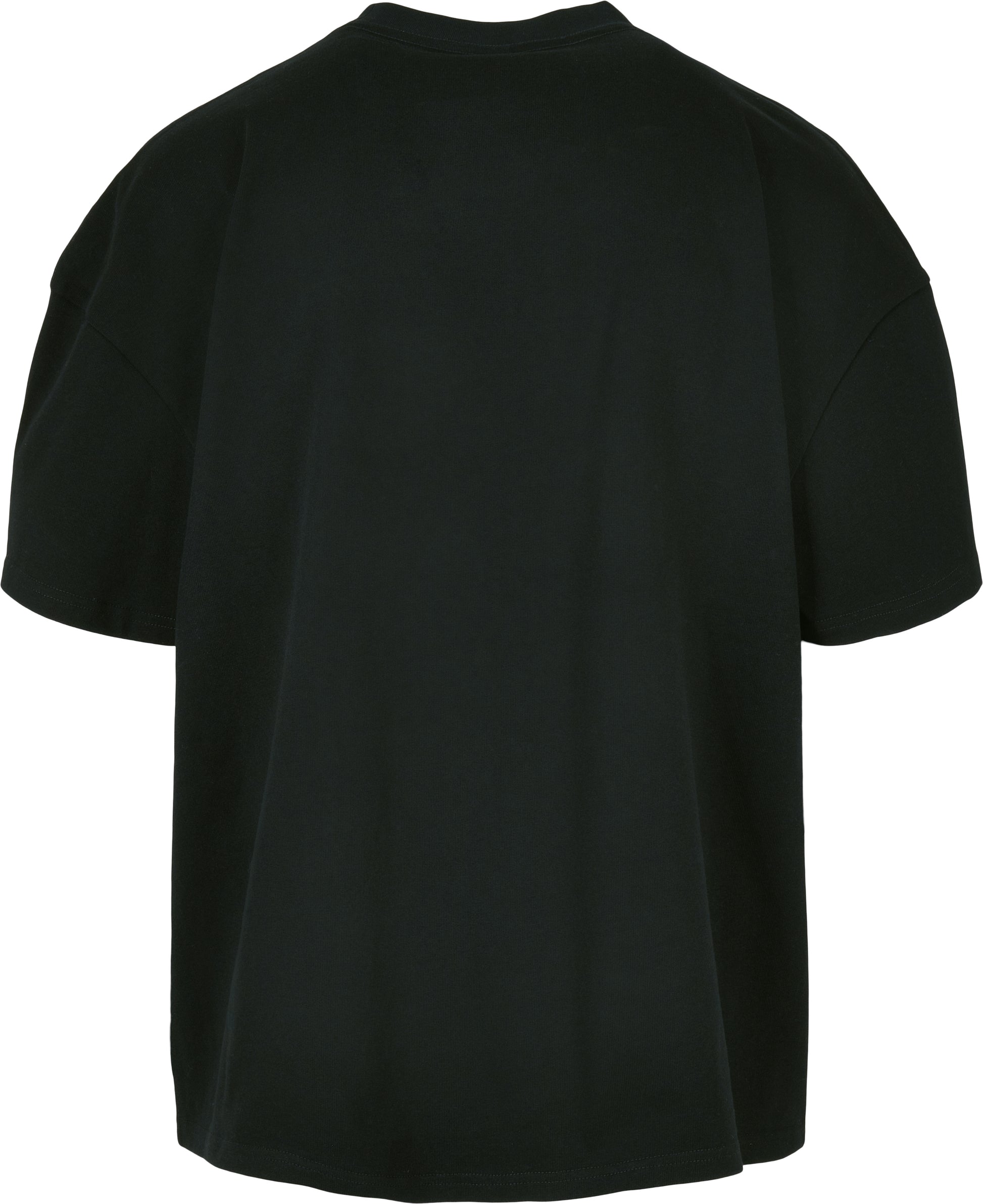 Ultra Heavy Cotton Box Tee