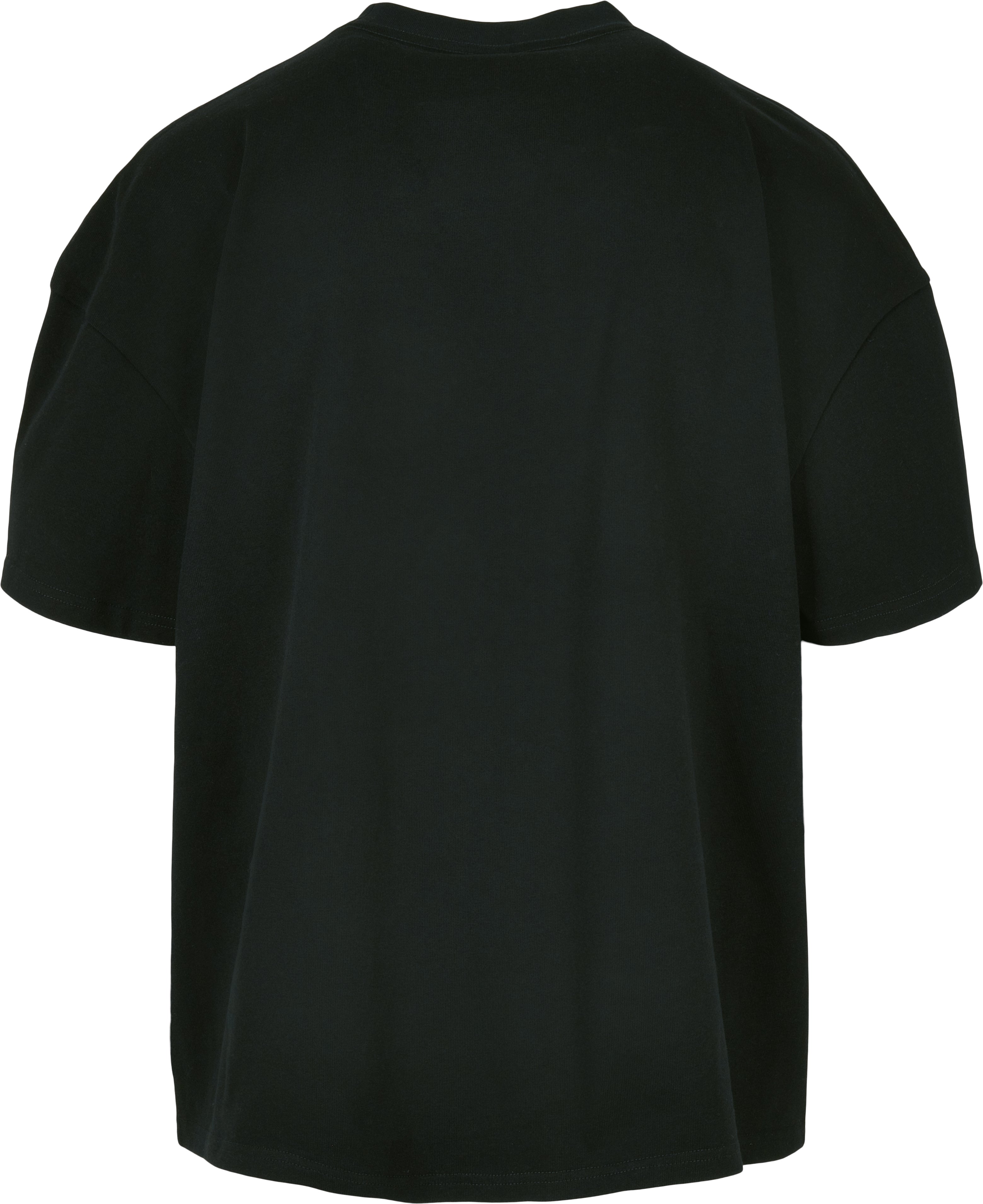 Ultra Heavy Cotton Box Tee