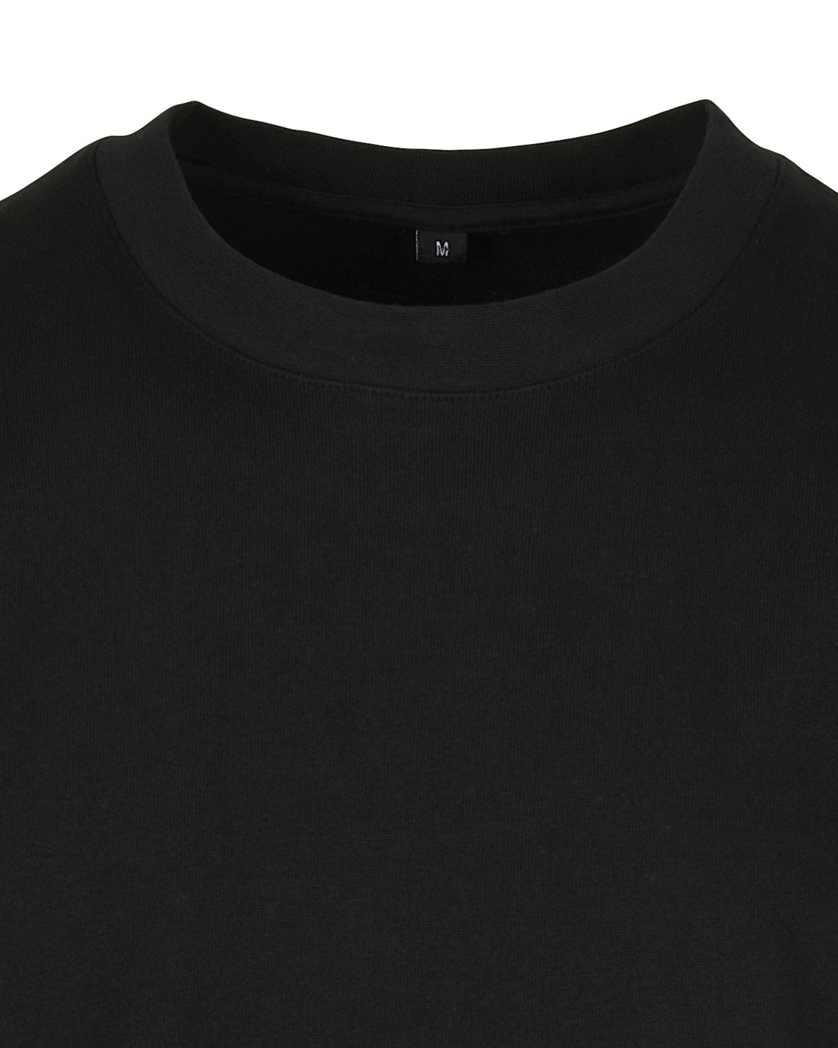 Ultra Heavy Cotton Box Tee