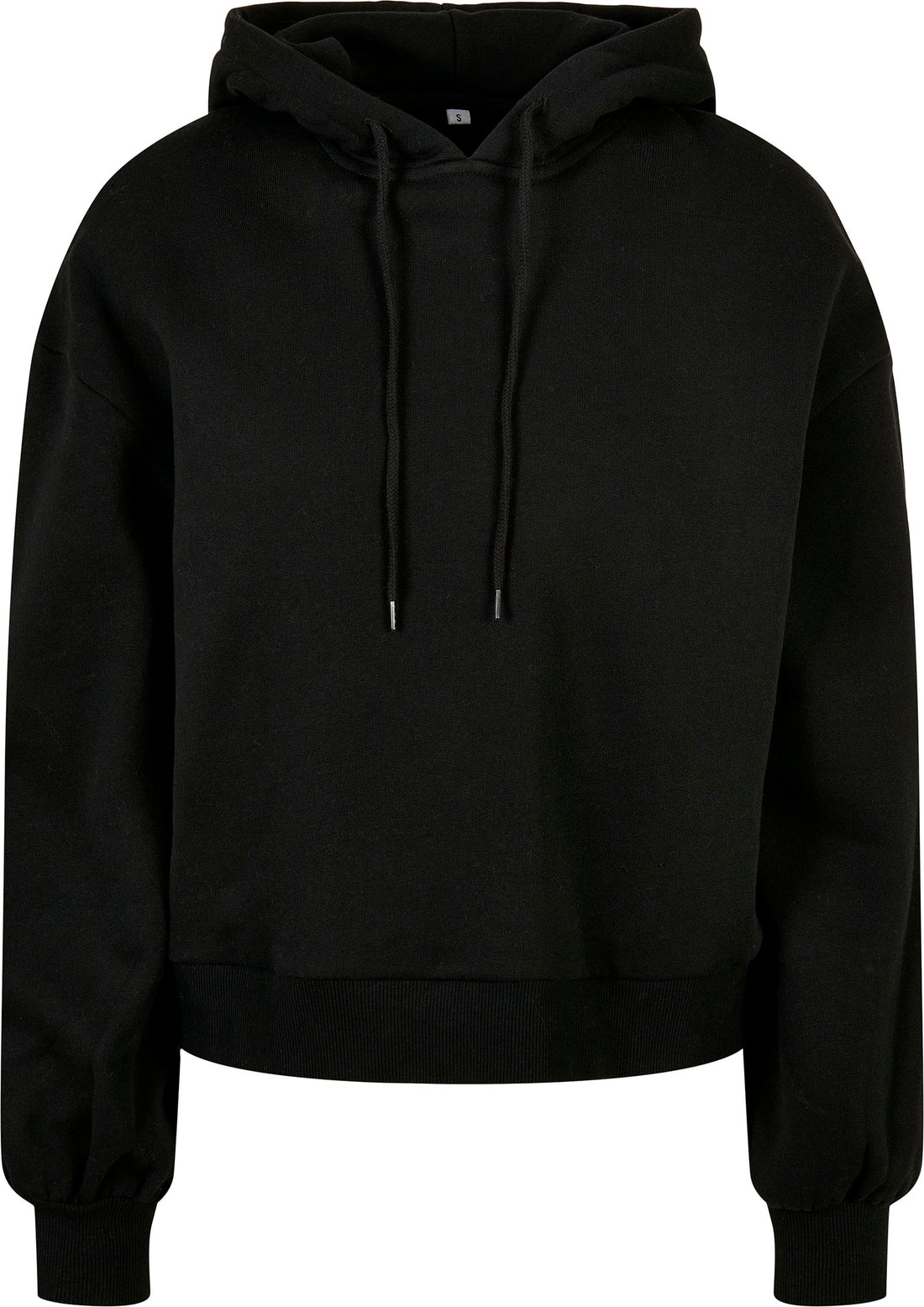 Ladies´ Organic Oversized Hoody