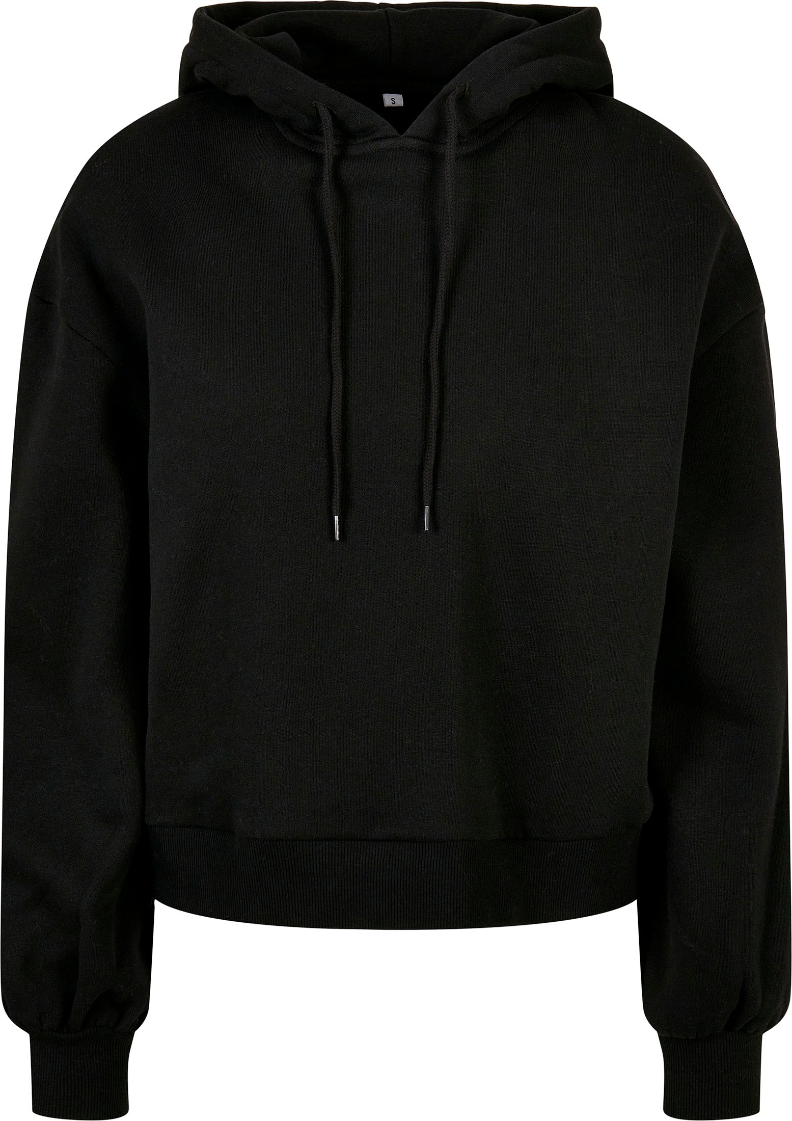 Ladies´ Organic Oversized Hoody