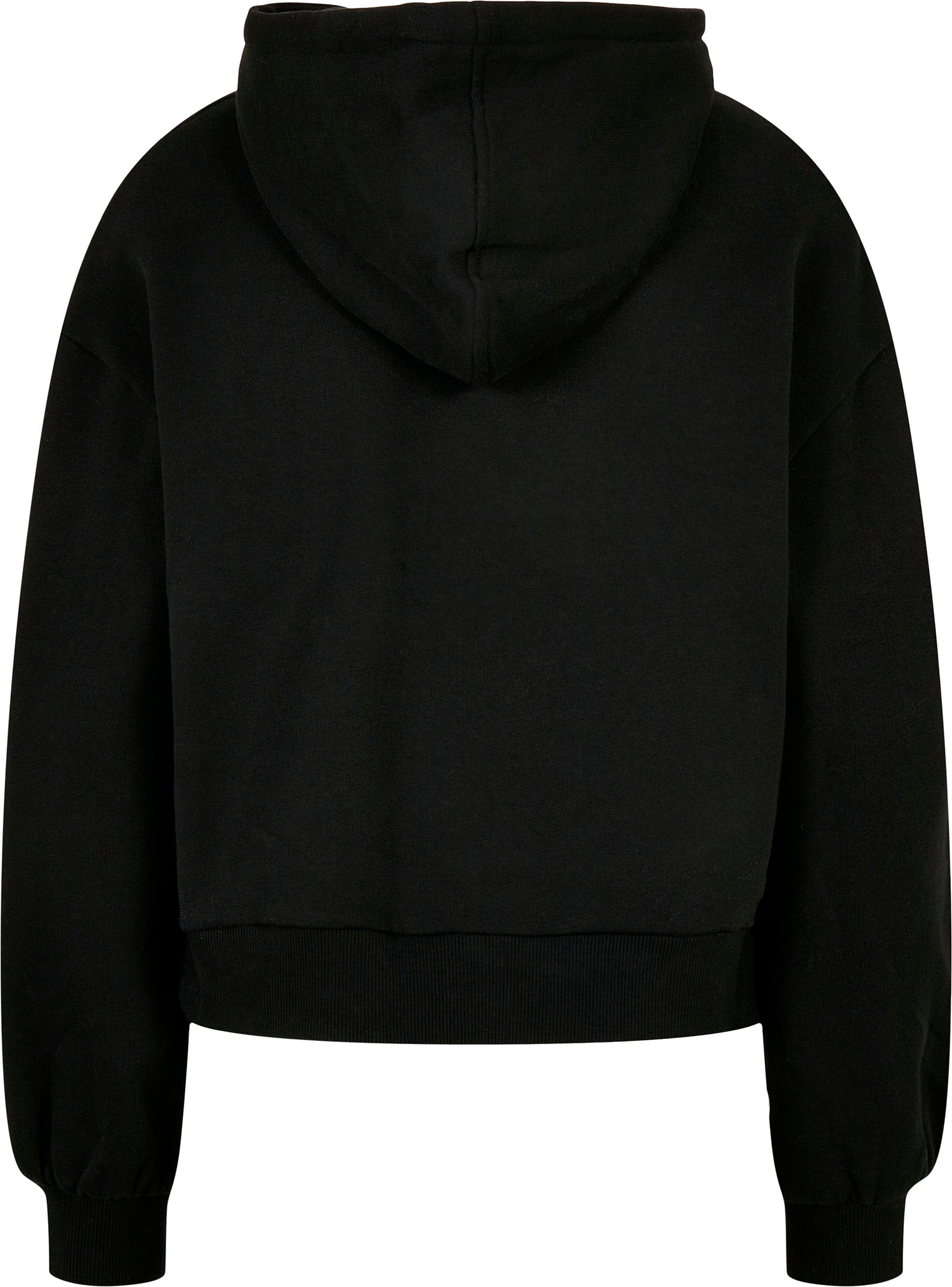 Ladies´ Organic Oversized Hoody