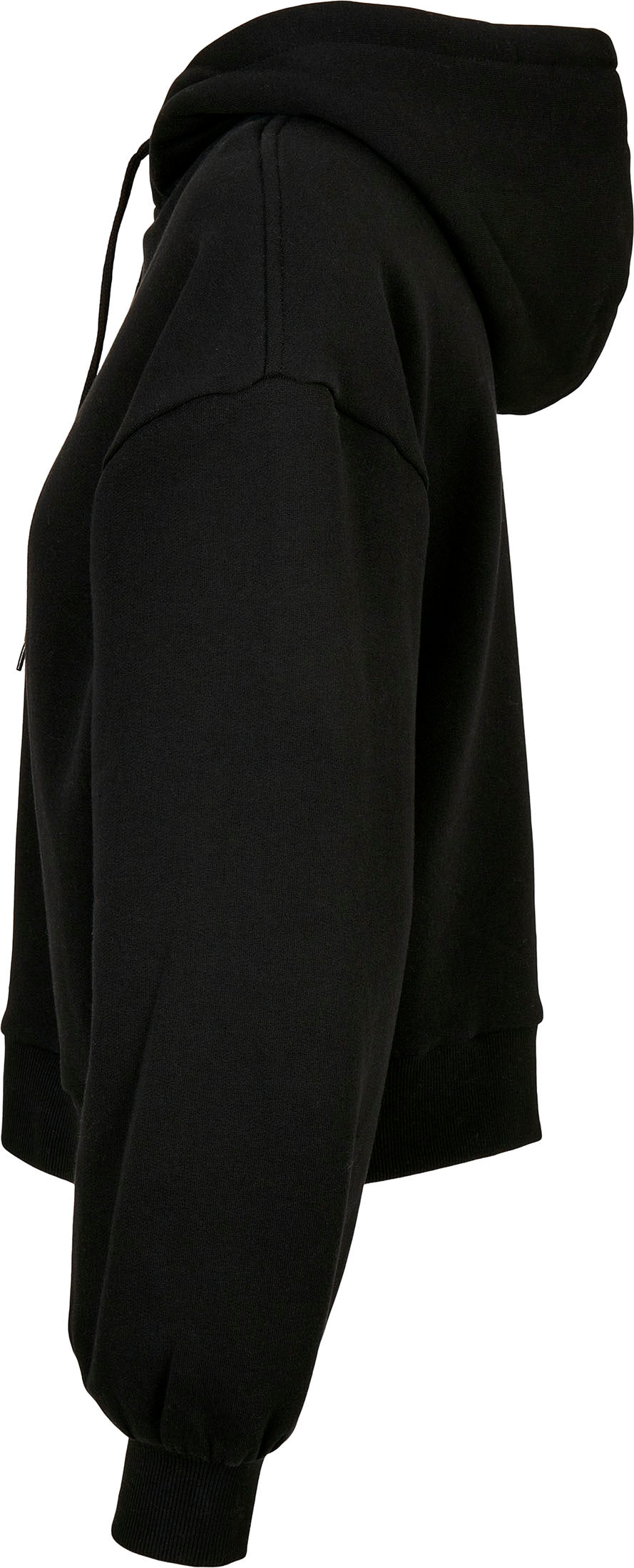 Ladies´ Organic Oversized Hoody