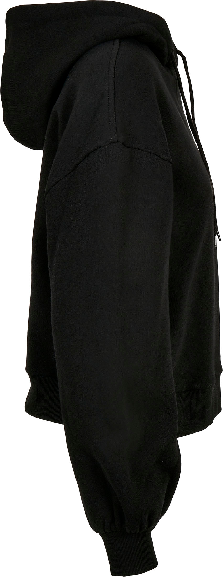 Ladies´ Organic Oversized Hoody