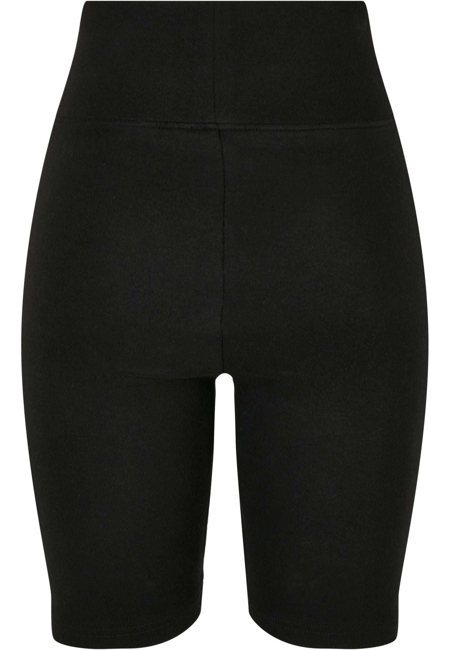 Ladies´ High Waist Cycle Shorts