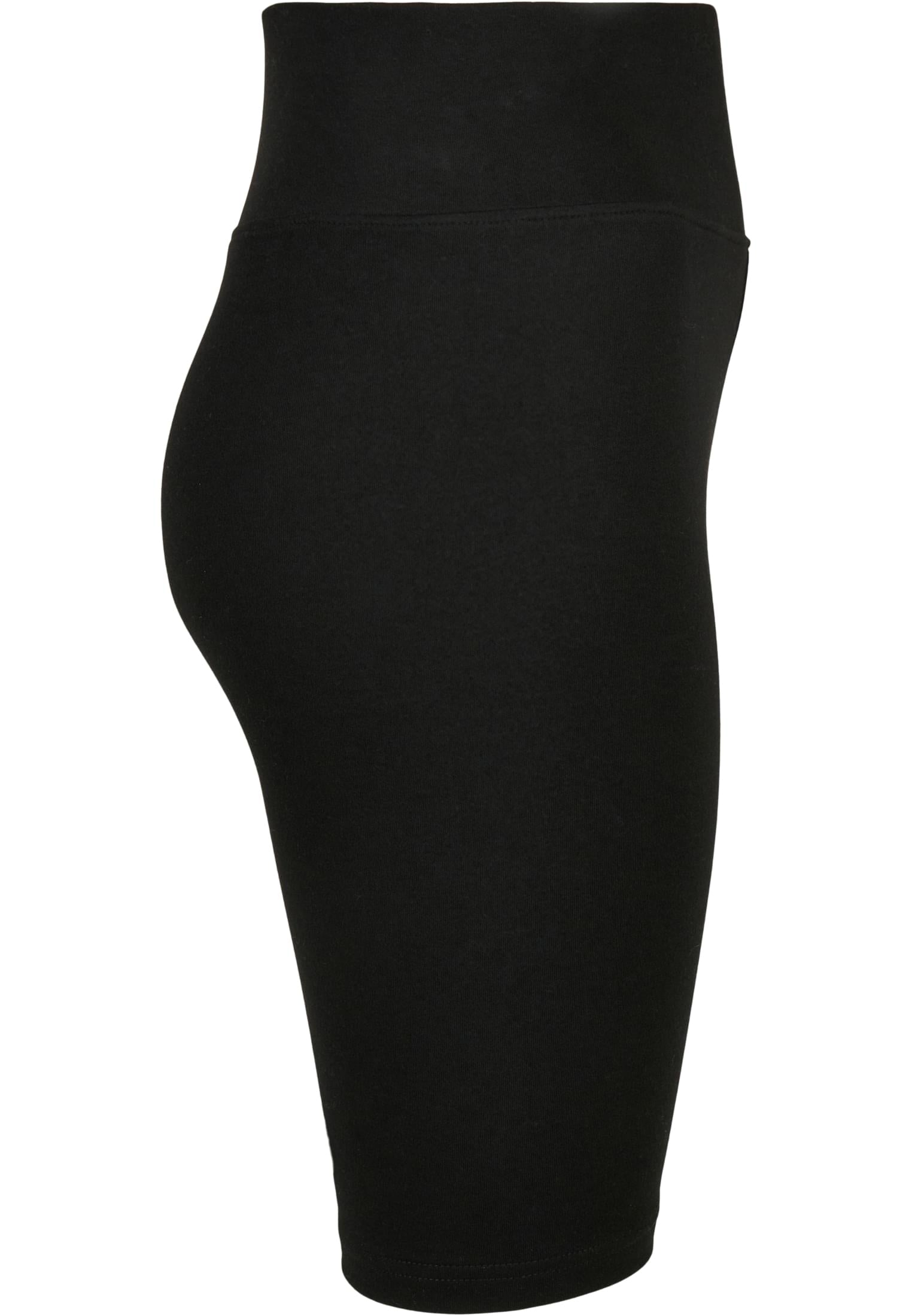 Ladies´ High Waist Cycle Shorts