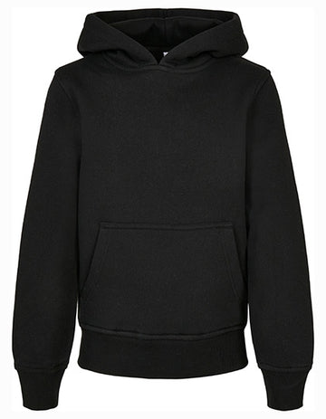 Kids´ Organic Basic Hoody