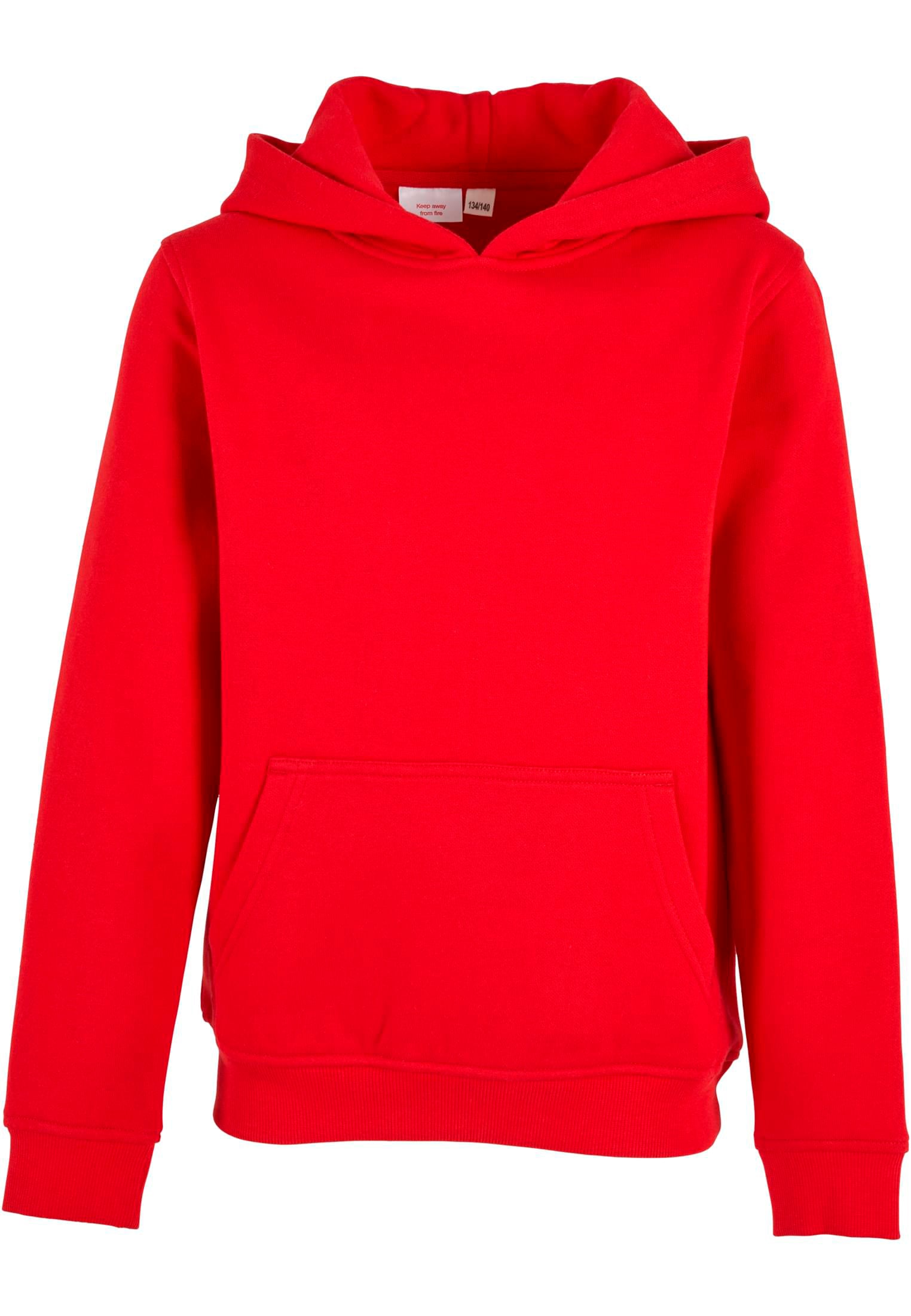 Kids´ Organic Basic Hoody