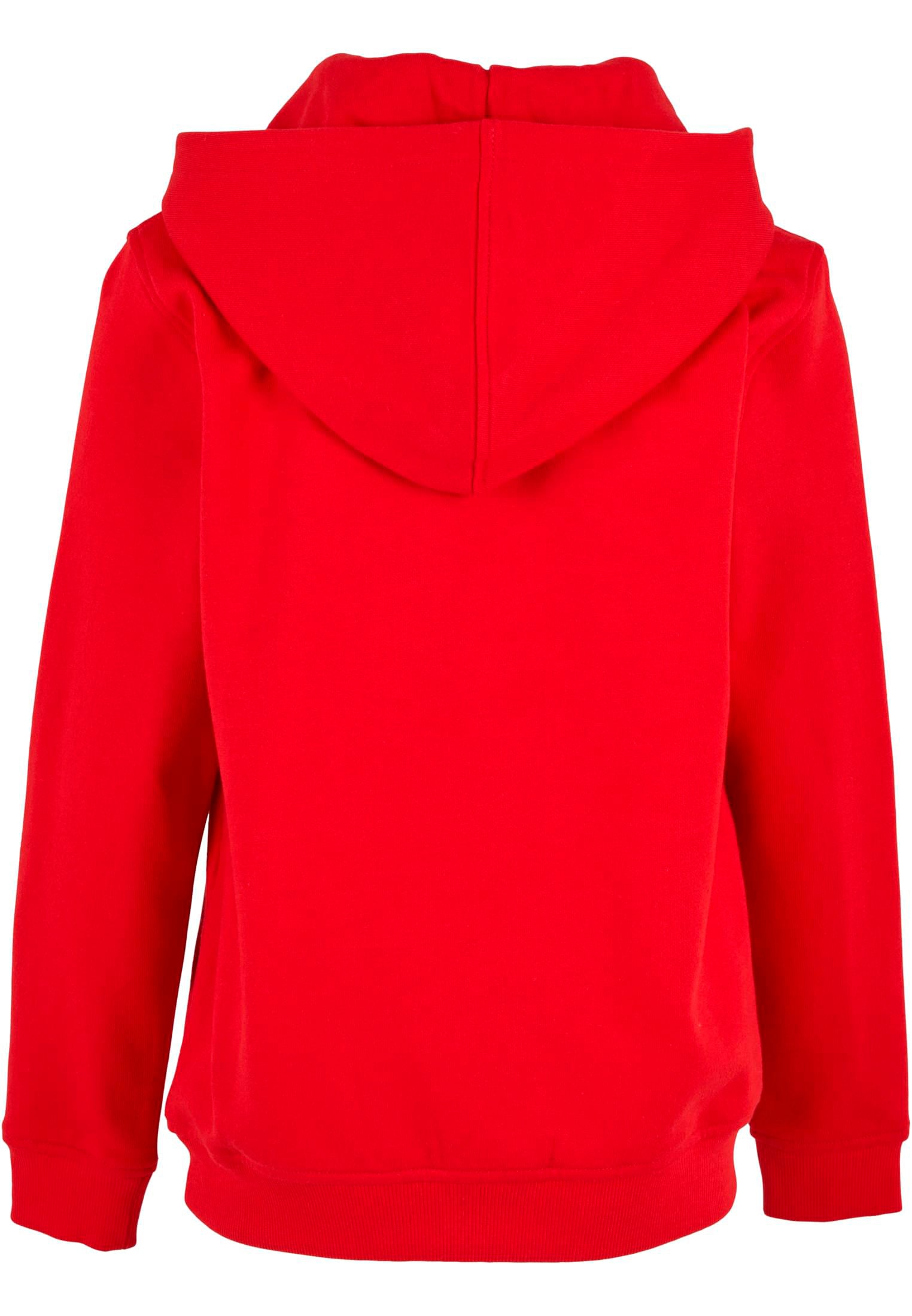 Kids´ Organic Basic Hoody
