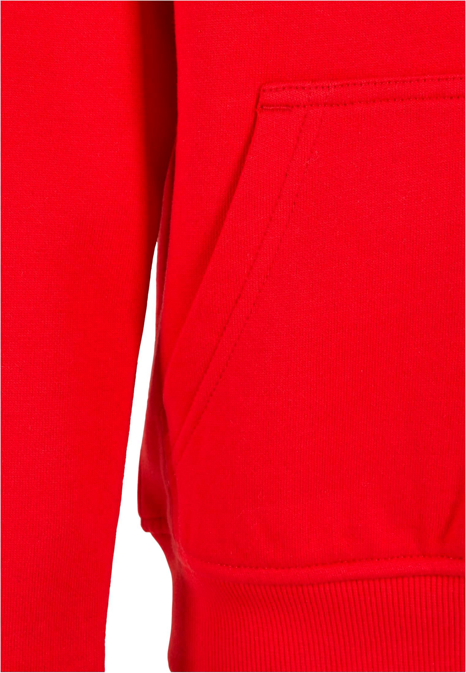 Kids´ Organic Basic Hoody
