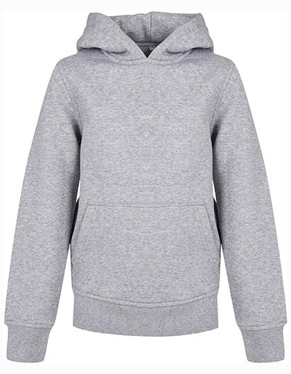 Kids´ Organic Basic Hoody
