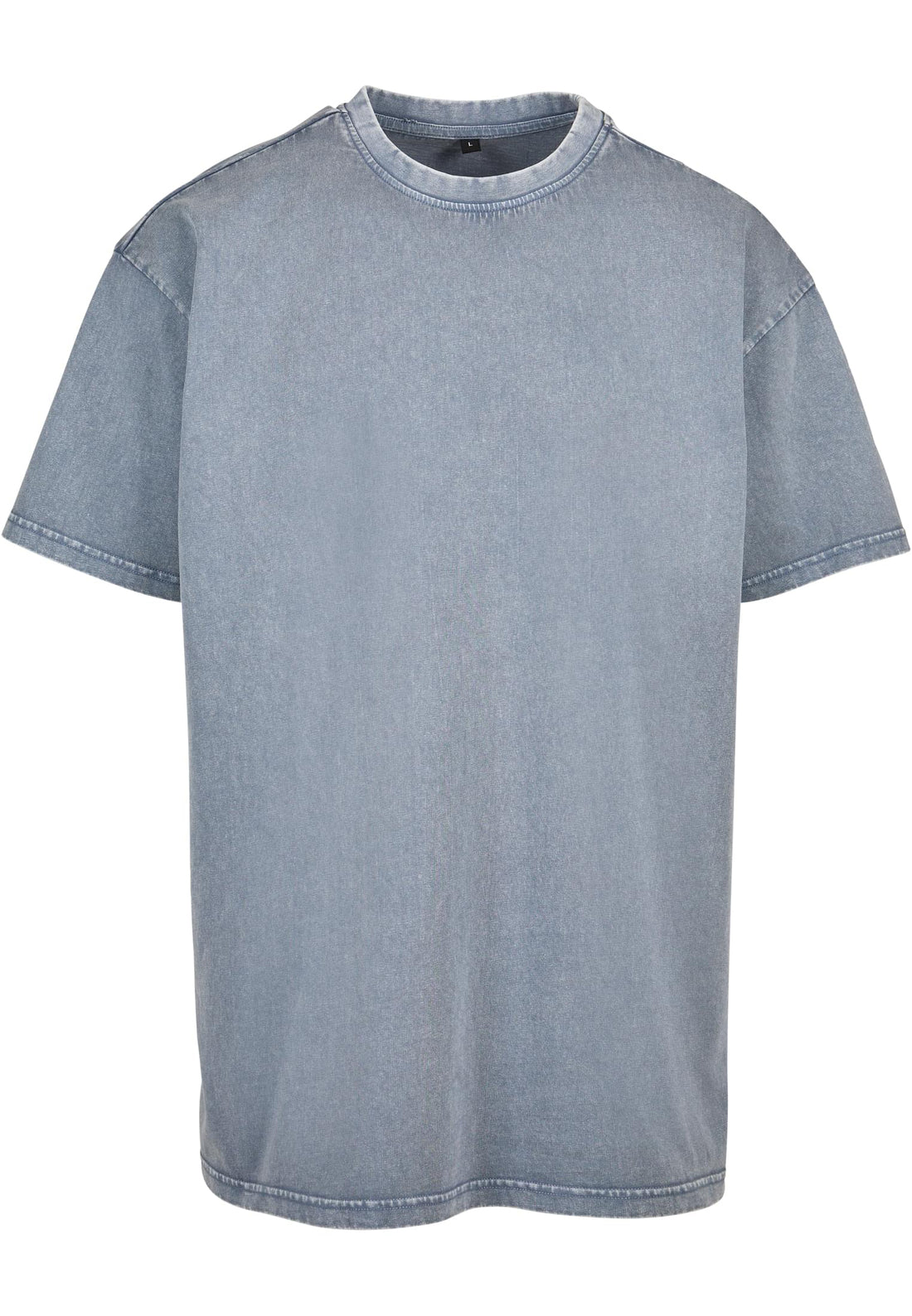 Acid Washed Heavy Oversize Tee