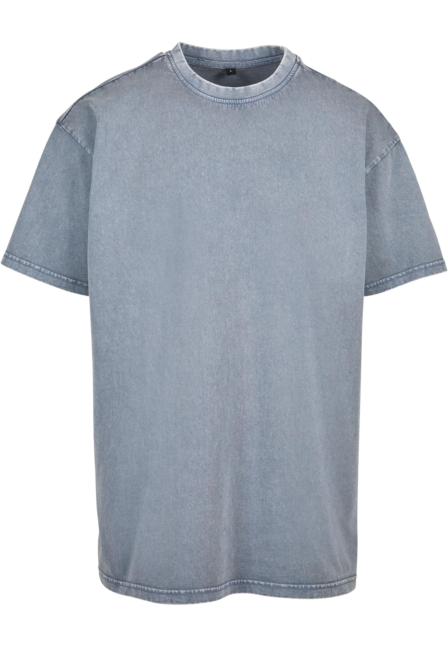 Acid Washed Heavy Oversize Tee