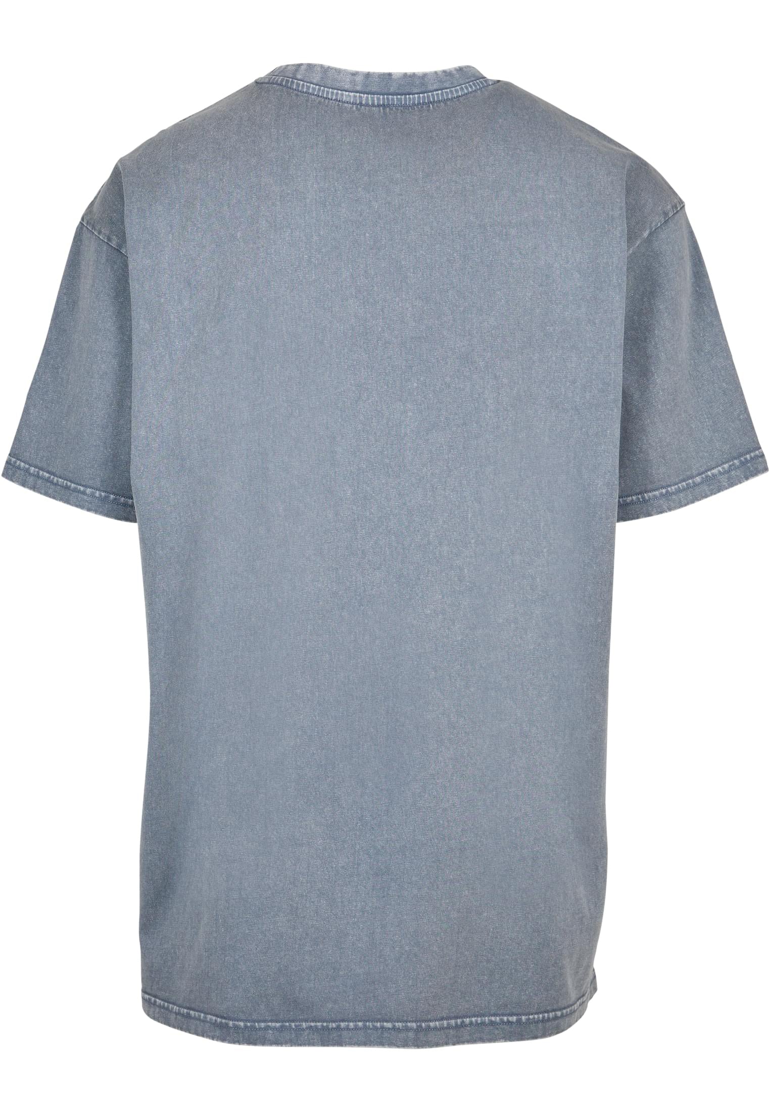 Acid Washed Heavy Oversize Tee