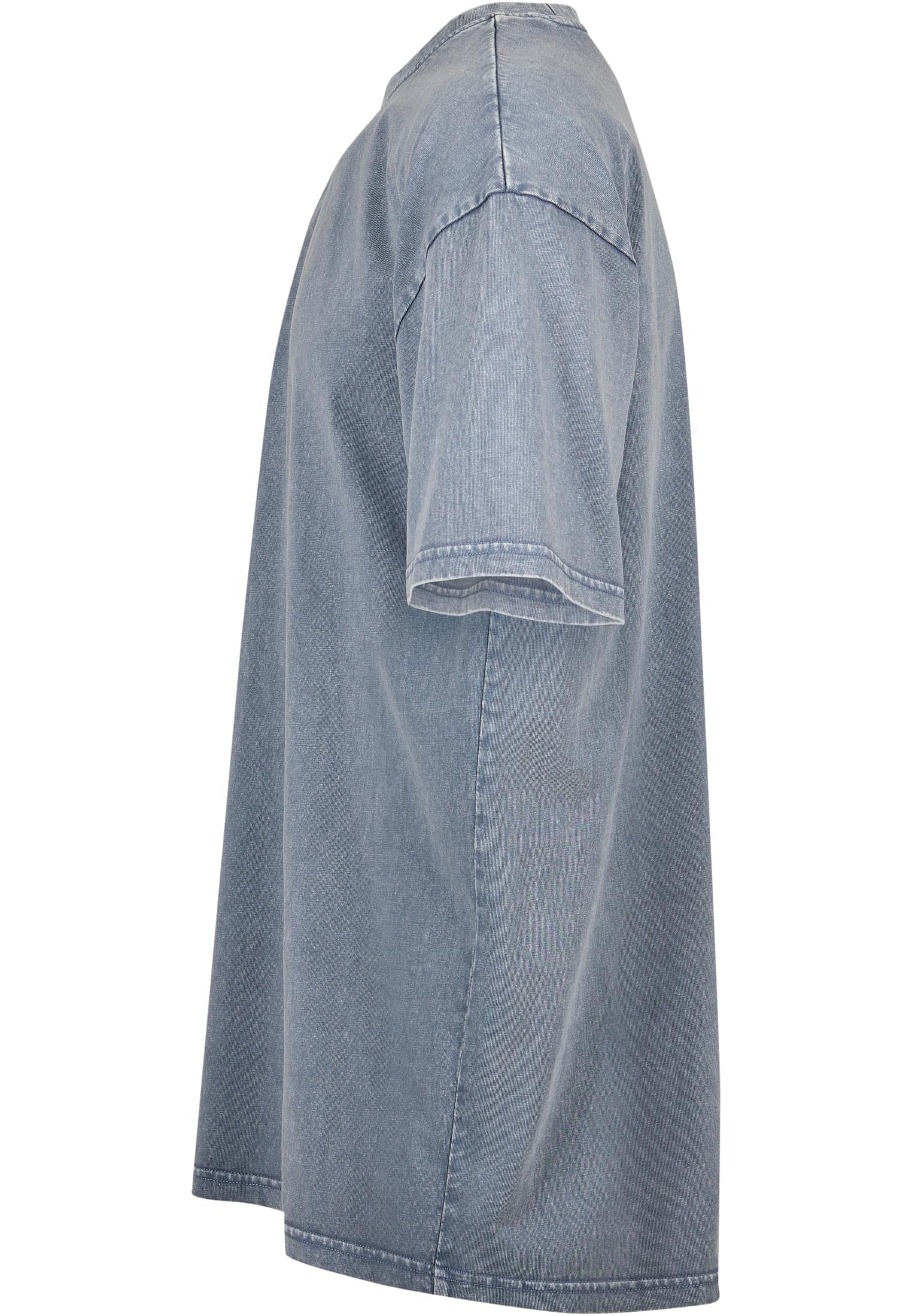 Acid Washed Heavy Oversize Tee