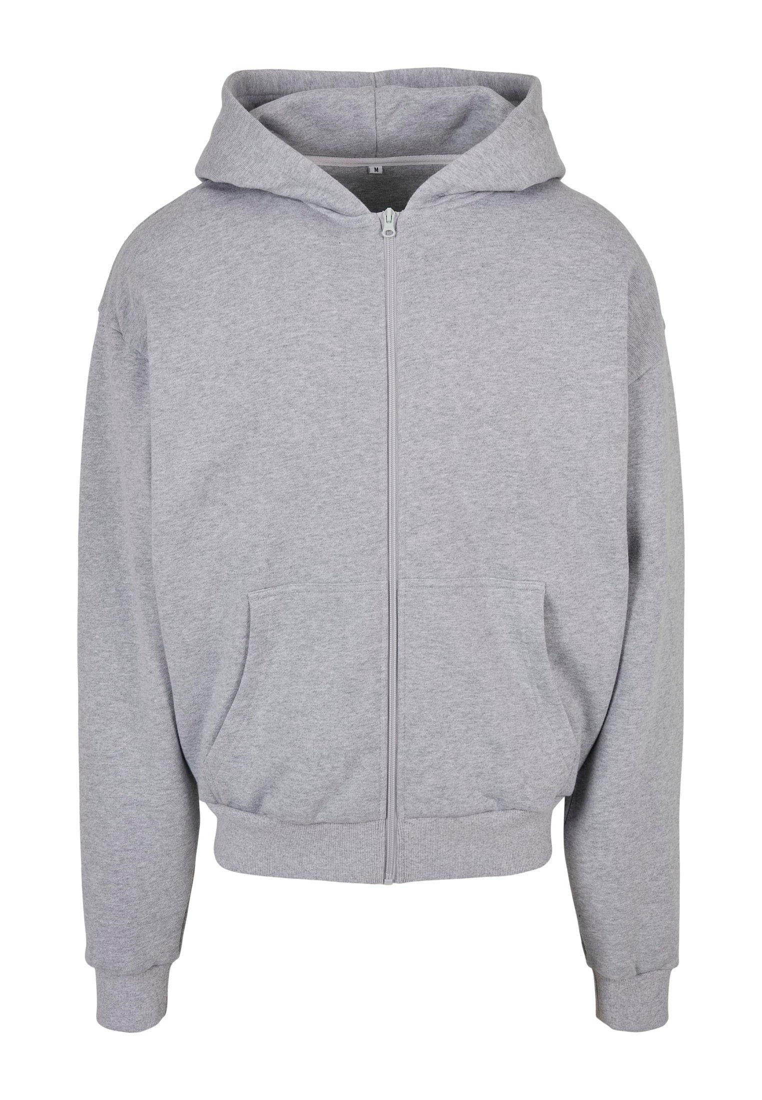 Ultra Heavy Zip Hoody