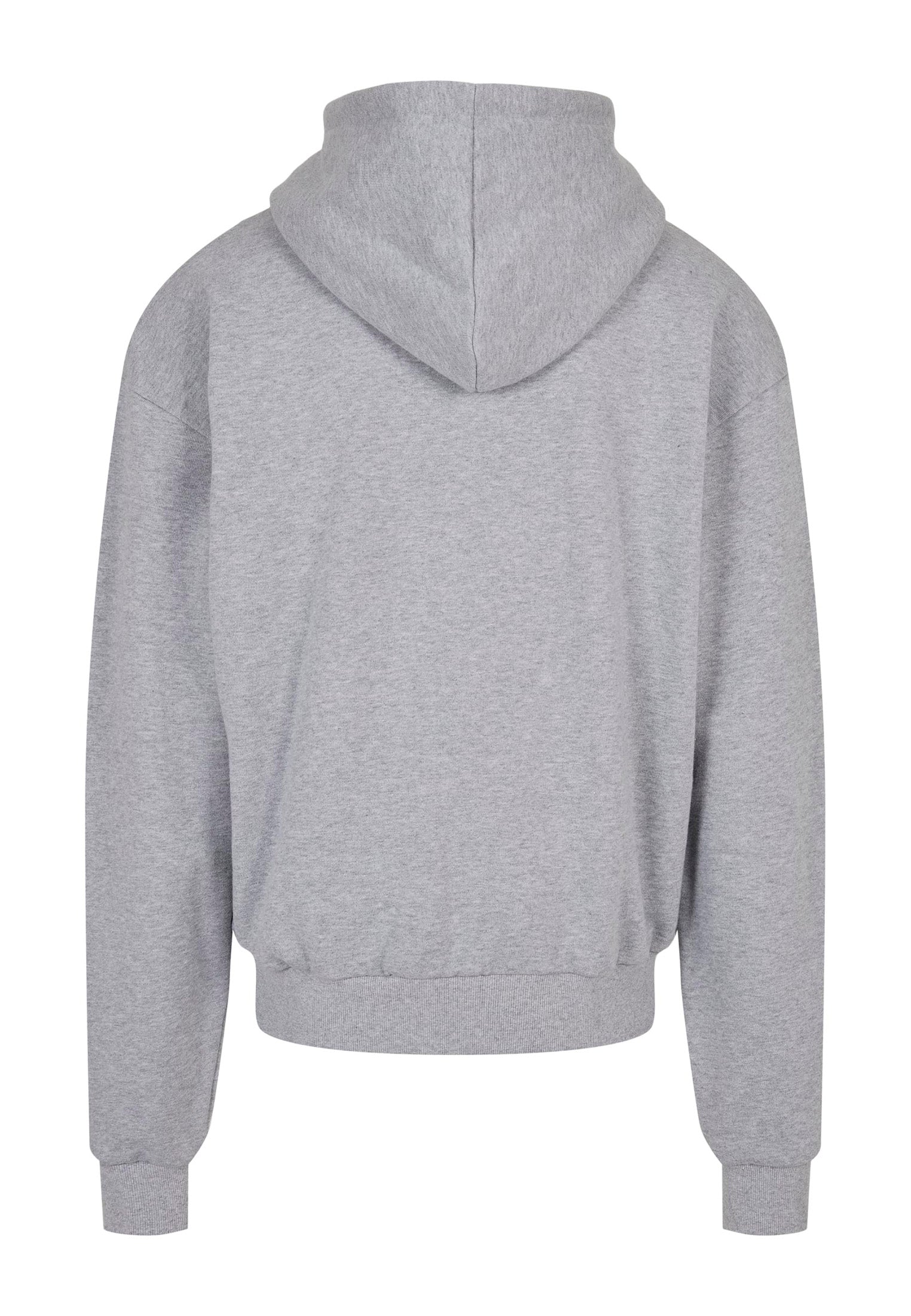 Ultra Heavy Zip Hoody