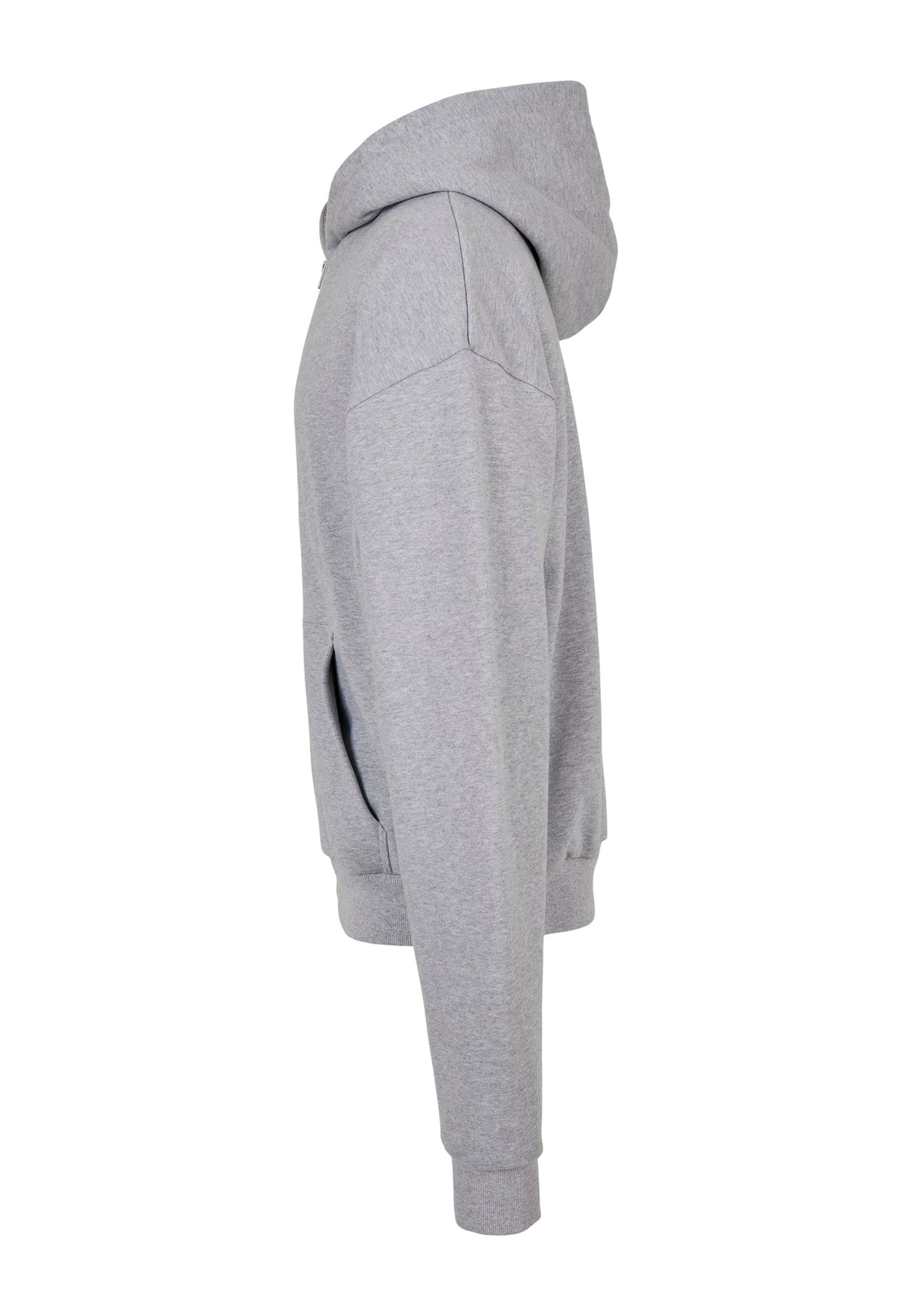 Ultra Heavy Zip Hoody