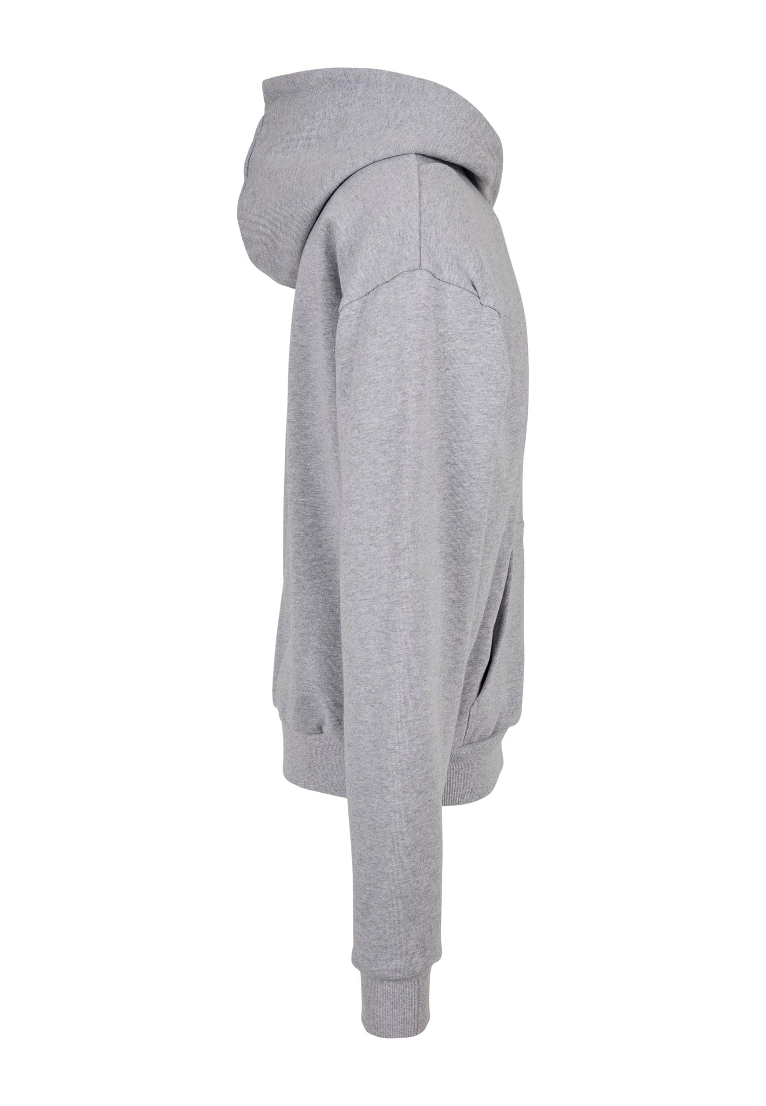 Ultra Heavy Zip Hoody