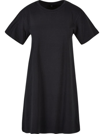 Ladies Tee Dress