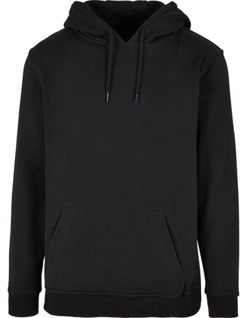 Ultra Heavy Regular Hoody