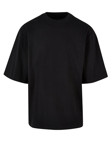 Oversized Sleeve Tee