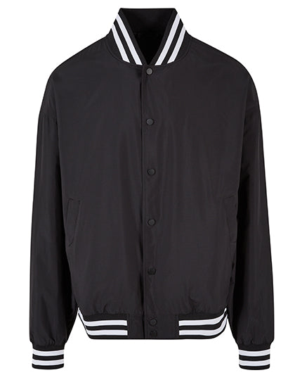 Light College Jacket