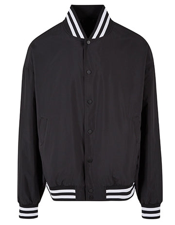 Light College Jacket
