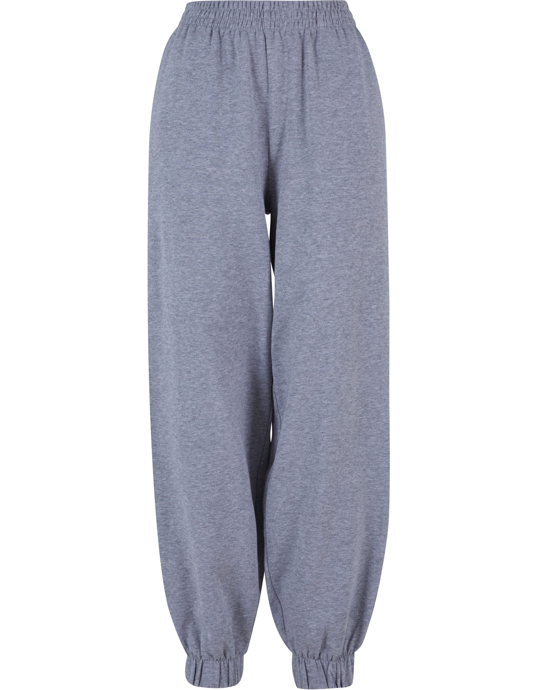 Ladies High Waist Ballon Sweat Pants