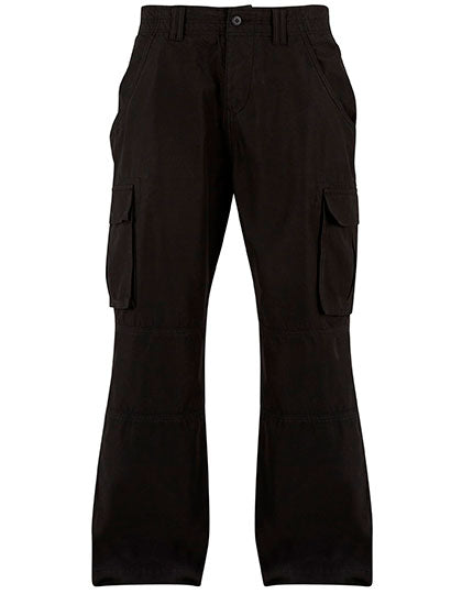 Classic Cargo Pants
