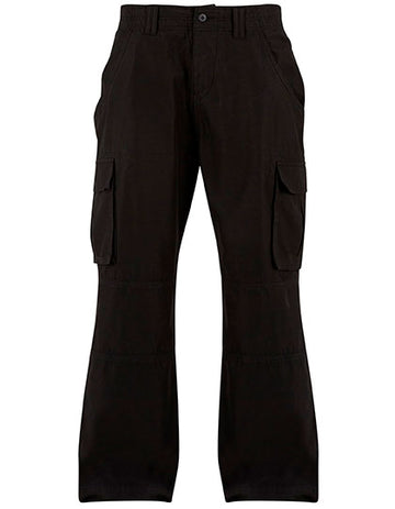 Classic Cargo Pants