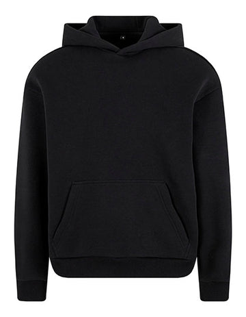 Fluffy Hoody