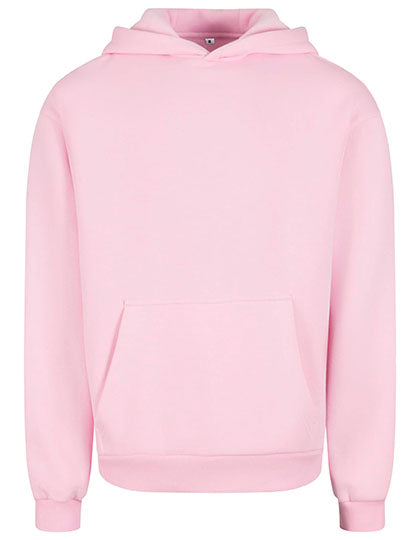 Fluffy Hoody