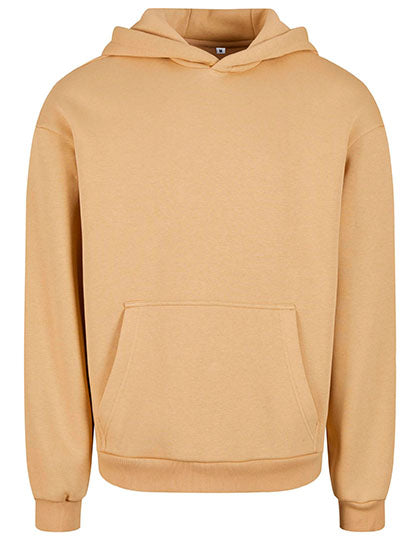 Fluffy Hoody